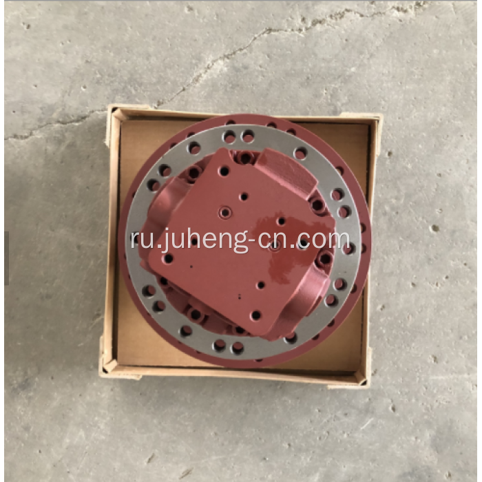 KX71-3 Ходовой двигатель главной передачи RC358-61800 RC348-61600